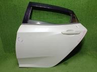 Фотография Дверь задняя левая HONDA CIVIC 2022г.