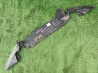 Фотография Защита под бампер HONDA CIVIC 2022г.