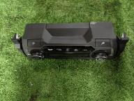 Фотография Климат контроль HONDA CIVIC 2022г.