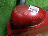 Фотография Зеркало левое TOYOTA PRIUS 2009г.