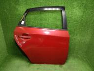 Фотография Дверь задняя правая TOYOTA PRIUS 2009г.