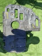 Фотография Защита двигателя TOYOTA PRIUS 2009г.