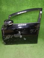 Фотография Дверь передняя левая TOYOTA PRIUS 2009г.