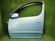 Фотография Дверь передняя левая TOYOTA FUNCARGO 2004г.