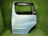 Фотография Дверь задняя левая TOYOTA FUNCARGO 2004г.