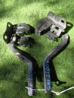 Фотография Петля капота комплект TOYOTA PRIUS ALPHA 2012г.