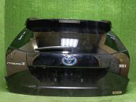 Фотография Дверь задняя TOYOTA PRIUS ALPHA 2012г.