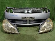 Фотография Ноускат NISSAN WINGROAD 2005г.