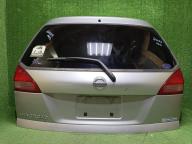 Фотография Дверь задняя NISSAN WINGROAD 2005г.