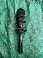 Фотография Стойка передняя правая TOYOTA SUCCEED 2004г.