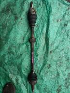 Фотография Привод передний правый TOYOTA SUCCEED 2004г.