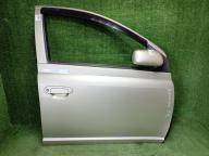 Фотография Дверь передняя правая TOYOTA VITZ 2004г.
