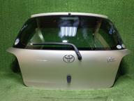 Фотография Дверь задняя TOYOTA VITZ 2004г.