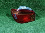 Фотография Стоп-сигнал левый TOYOTA VITZ 2004г.