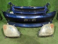 Фотография Ноускат TOYOTA IST 2002г.