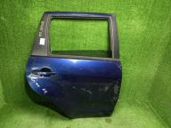 Фотография Дверь задняя правая TOYOTA IST 2002г.