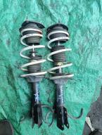 Фотография Стойка передняя TOYOTA IST 2002г.