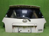 Фотография Дверь задняя TOYOTA IST 2003г.