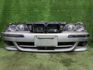 Фотография Ноускат BMW 525I 2003г.