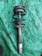 Фотография Стойка передняя правая BMW 525I 2003г.