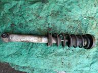 Фотография Стойка задняя левая BMW 525I 2003г.