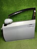 Фотография Дверь передняя левая TOYOTA PRIUS 2009г.