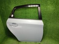 Фотография Дверь задняя правая TOYOTA PRIUS 2009г.