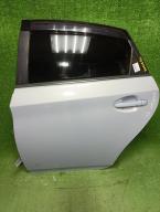 Фотография Дверь задняя левая TOYOTA PRIUS 2009г.