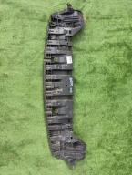 Фотография Защита под бампер TOYOTA PRIUS 2009г.