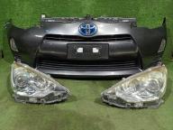 Фотография Ноускат TOYOTA AQUA 2013г.