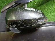 Фотография Зеркало левое TOYOTA AQUA 2013г.