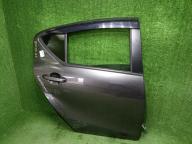 Фотография Дверь задняя правая TOYOTA AQUA 2013г.
