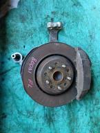 Фотография Ступица передняя левая LEXUS LS460 2006г.