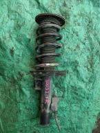 Фотография Стойка передняя правая VOLVO V60 2012г.