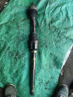 Фотография Привод передний правый VOLVO V60 2012г.