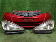 Фотография Ноускат HONDA FIT 2011г.