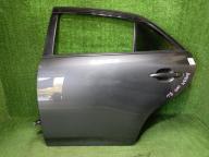 Фотография Дверь задняя левая TOYOTA ALLION 2009г.