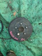 Фотография Ступица задняя левая TOYOTA ALLION 2009г.