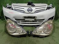 Фотография Ноускат NISSAN NOTE 2011г.