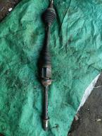 Фотография Привод передний правый TOYOTA ALPHARD 2005г.