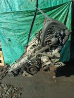 Фотография Двигатель M266 E17 MERCEDES B170 2006г.