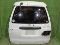 Фотография Дверь задняя TOYOTA LITEACE 2007г.