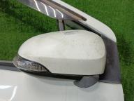 Фотография Зеркало правое TOYOTA AQUA 2014г.