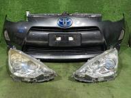 Фотография Ноускат TOYOTA AQUA 2012г.