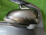 Фотография Зеркало правое TOYOTA AQUA 2012г.