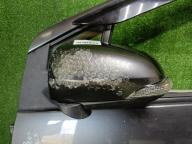 Фотография Зеркало левое TOYOTA AQUA 2012г.