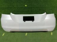 Фотография Бампер задний SUZUKI SWIFT 2013г.