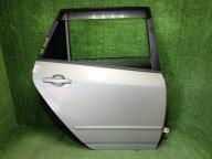 Фотография Дверь задняя правая TOYOTA COROLLA SPACIO 2004г.