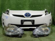 Фотография Ноускат TOYOTA PRIUS 2010г.