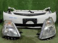 Фотография Ноускат TOYOTA PRIUS 2009г.